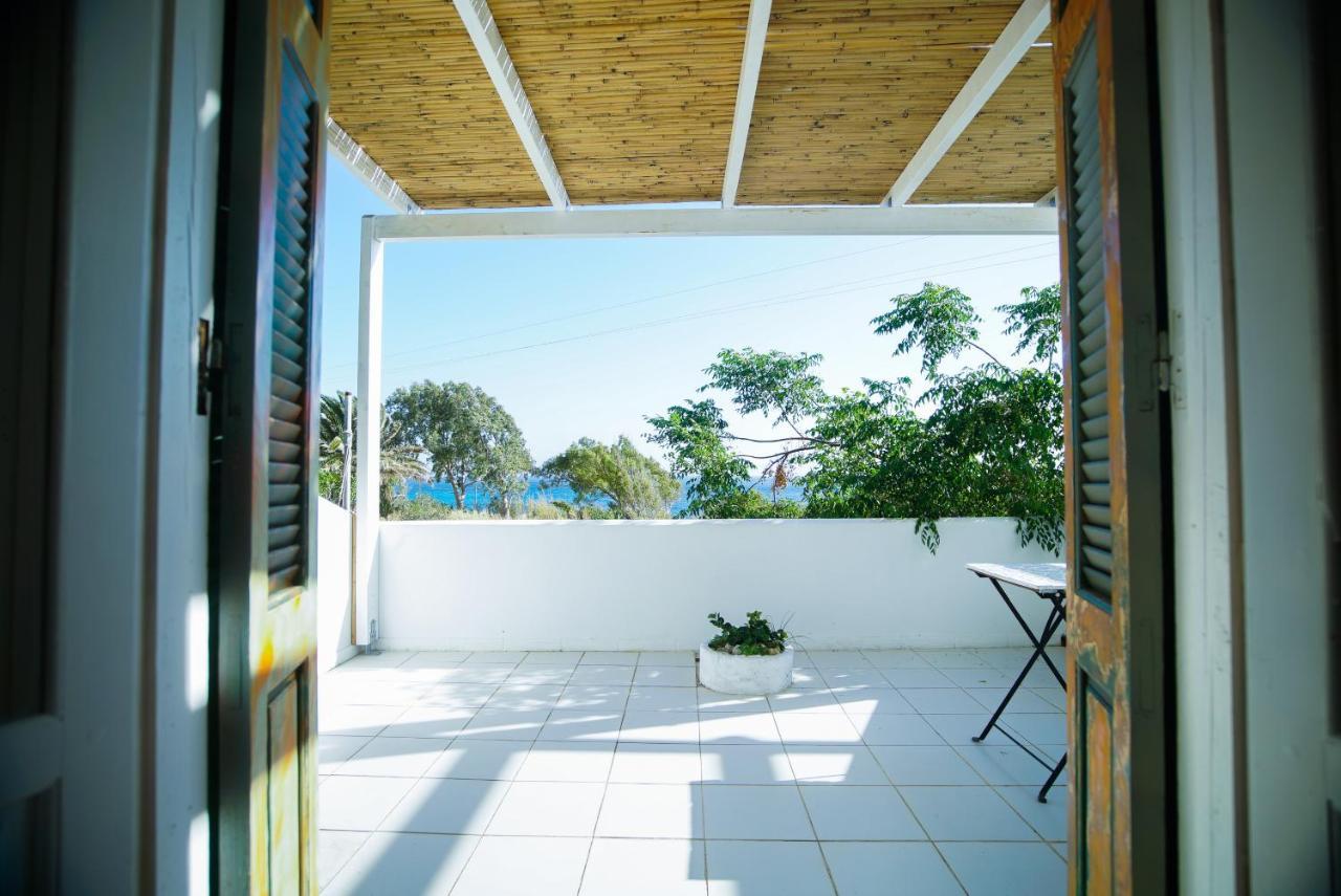 Kathys Island Retreat Aparthotel Adia Exterior photo