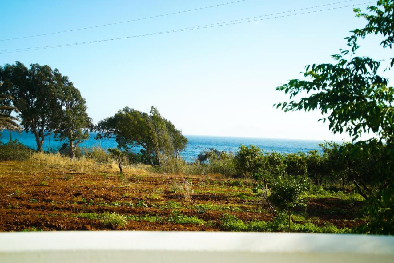 Kathys Island Retreat Aparthotel Adia Exterior photo