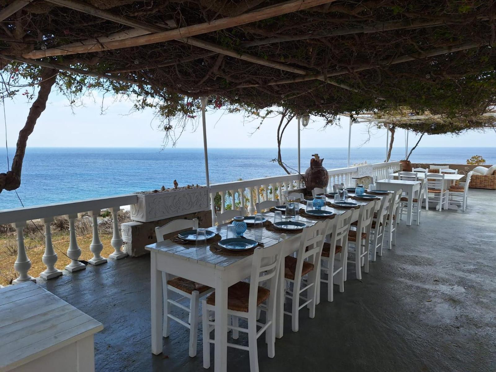 Kathys Island Retreat Aparthotel Adia Exterior photo