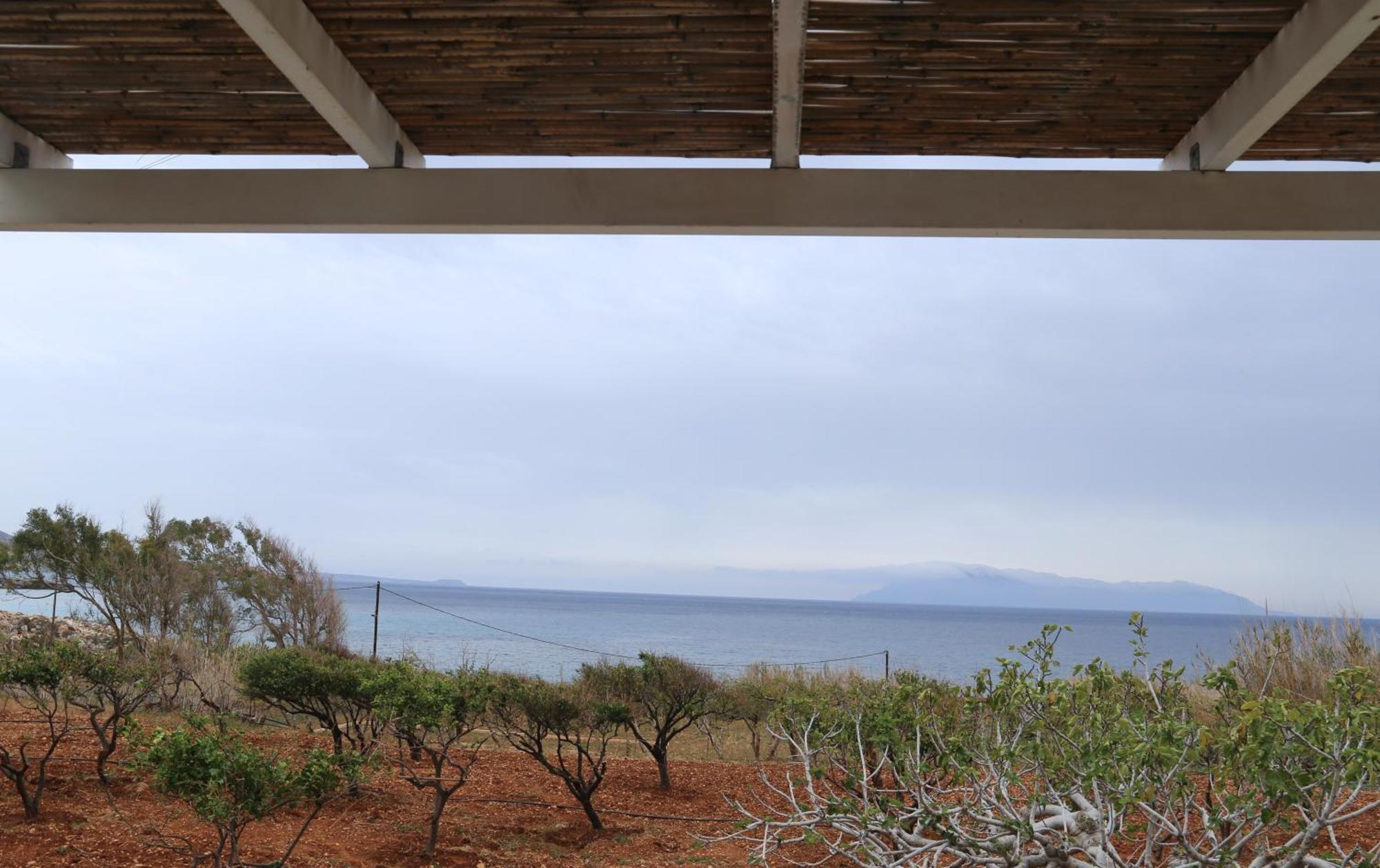Kathys Island Retreat Aparthotel Adia Exterior photo